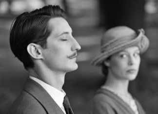 Frantz reveals power of storytelling in buoying life — a film review