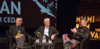 34th Miami Film Festival premiered quality films seeking distribution