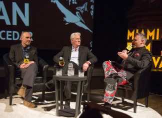 34th Miami Film Festival premiered quality films seeking distribution