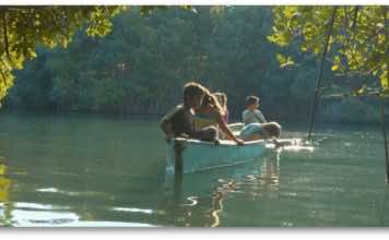 In Tesoros adventures create the basis for community — A Miami Film Festival review