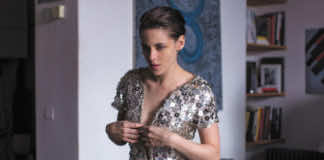 IndieEthos Insiders Tour 4: Personal Shopper of ghosts and identity — a film review