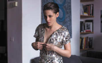 IndieEthos Insiders Tour 4: Personal Shopper of ghosts and identity — a film review