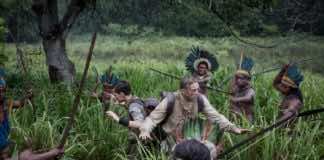 The Lost City of Z presents duality of dreams via perilous adventure — a film review