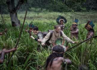 The Lost City of Z presents duality of dreams via perilous adventure — a film review