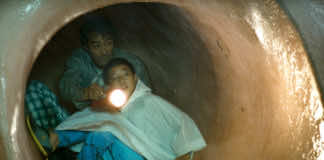 After the Storm and growing up in the face of dreams — a film review