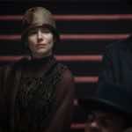 Sienna Miller in The Lost City of Z