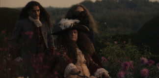 The Death of Louis XIV presents patiently beautiful portrait of death — a film review