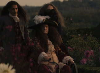 The Death of Louis XIV presents patiently beautiful portrait of death — a film review