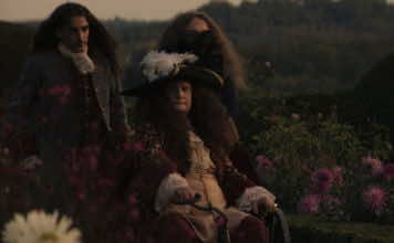 The Death of Louis XIV presents patiently beautiful portrait of death — a film review