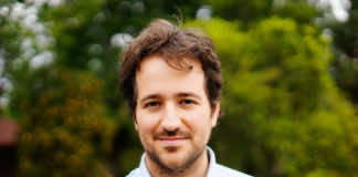 Director of One Week and a Day visiting South Florida