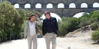 Paris Can Wait captures frustrating mysteries of love — a film review
