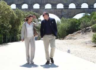 Paris Can Wait captures frustrating mysteries of love — a film review