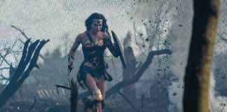 Wonder Woman is a plus for the woman’s perspective in same old superhero movie formula — a film review