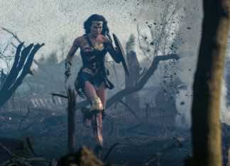 Wonder Woman is a plus for the woman’s perspective in same old superhero movie formula — a film review