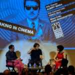 The Death of Speaking In Cinema with The Death of Louis XIV