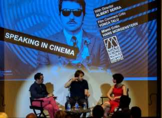 The Death of Speaking In Cinema with The Death of Louis XIV