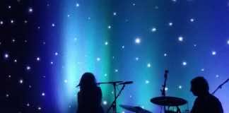 Beach House – live in Fort Lauderdale, Revolution Live – May 27, 2017