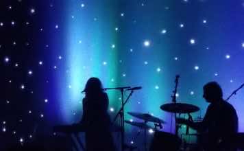 Beach House – live in Fort Lauderdale, Revolution Live – May 27, 2017