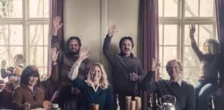 The Commune is just stupid adults doing stupid things– a film review