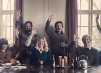 The Commune is just stupid adults doing stupid things– a film review