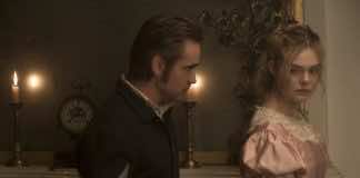 The Beguiled charms in atmosphere but falters on plot — a film review