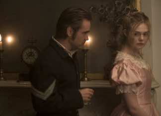 The Beguiled charms in atmosphere but falters on plot — a film review