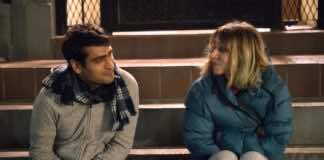 The Big Sick offers quaint comedic drama on love, prejudice and comas — a film review