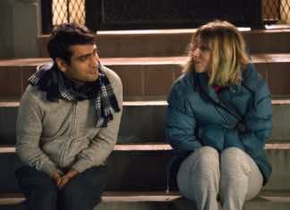 The Big Sick offers quaint comedic drama on love, prejudice and comas — a film review