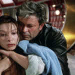 On Andrei Tarkovsky’s science-fiction masterpieces Solaris and Stalker