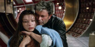 On Andrei Tarkovsky’s science-fiction masterpieces Solaris and Stalker