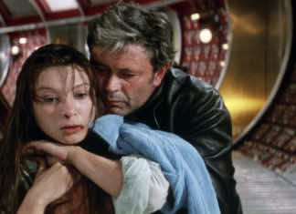 On Andrei Tarkovsky’s science-fiction masterpieces Solaris and Stalker