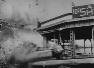 The best films of the 21st century – so far