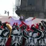 Endless Poetry continues Jodorowsky’s reckoning with art and family via beautiful imagery and stark themes — a film review