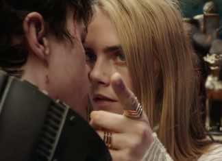 Valerian and the City of a Thousand Planets is sci-fi at its garish and emptiest — a film review