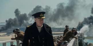 Dunkirk deserves all the technical prizes at next year’s Oscars but not main prize — a film review