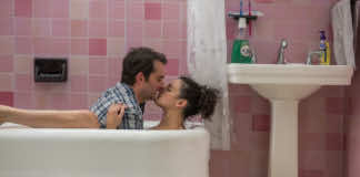 Family Drama and Secrets in Landline are not enough to make you care – a film review