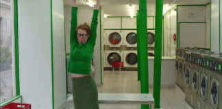 Lost in Paris is a quirky tale of finding love but missing substance — a film review