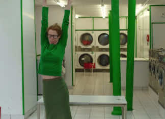 Lost in Paris is a quirky tale of finding love but missing substance — a film review