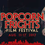 Highlights from the 3rd annual Popcorn Frights Film Festival in Miami, including shorts to view now