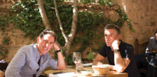 The Trip to Spain brings back the familiar with graceful self-awareness — a film review