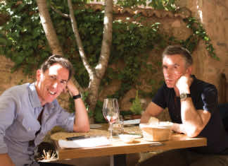 The Trip to Spain brings back the familiar with graceful self-awareness — a film review