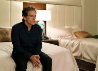 Brad’s Status makes unlikable guy relatable via yin/yang and light/dark humor — a film review