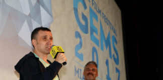 Miami Film Festival GEMS 2017 premieres 5 films coming soon