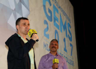 Miami Film Festival GEMS 2017 premieres 5 films coming soon