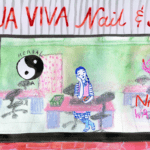 Borscht is Dead: the short films, part 2