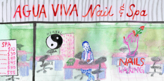 Borscht is Dead: the short films, part 2