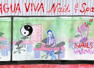 Borscht is Dead: the short films, part 2