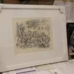 Borscht is Dead: The artists and works in our silent auction