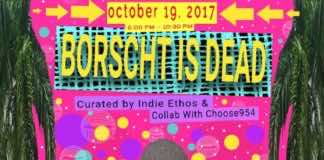 IndieEthos to host ‘Borscht is Dead,’ a short film retrospective to match Knight grant