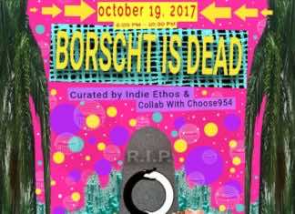 IndieEthos to host ‘Borscht is Dead,’ a short film retrospective to match Knight grant
